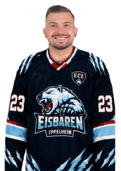 #23 - Daniel Schlicksupp
